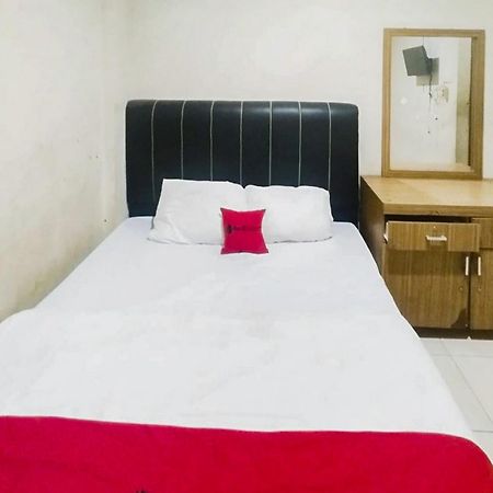 Reddoorz At Jalan Diponegoro Bandar Lampung 호텔 외부 사진