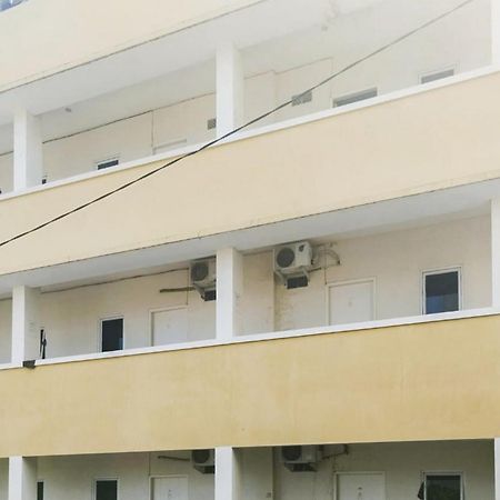 Reddoorz At Jalan Diponegoro Bandar Lampung 호텔 외부 사진