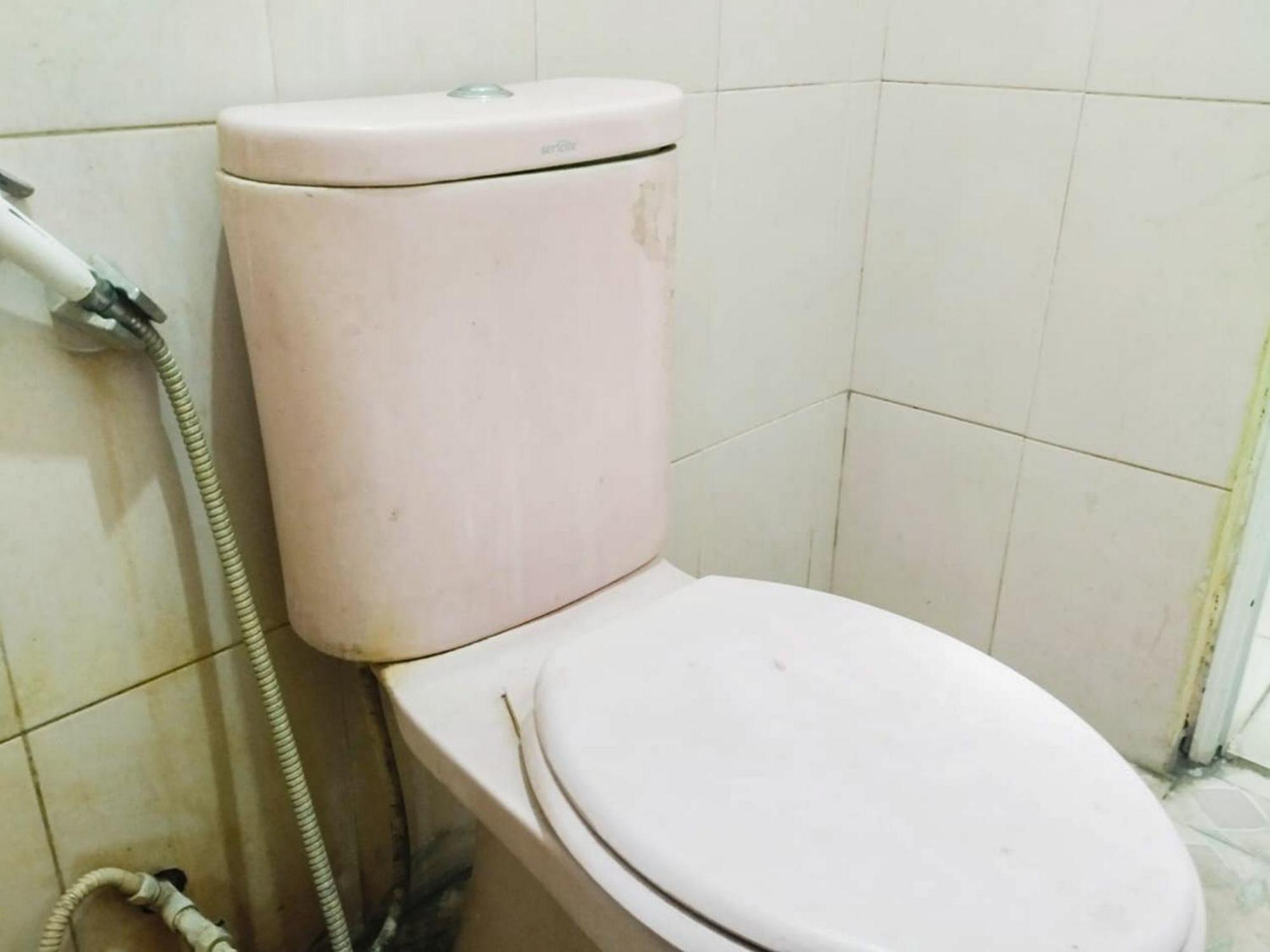 Reddoorz At Jalan Diponegoro Bandar Lampung 호텔 외부 사진