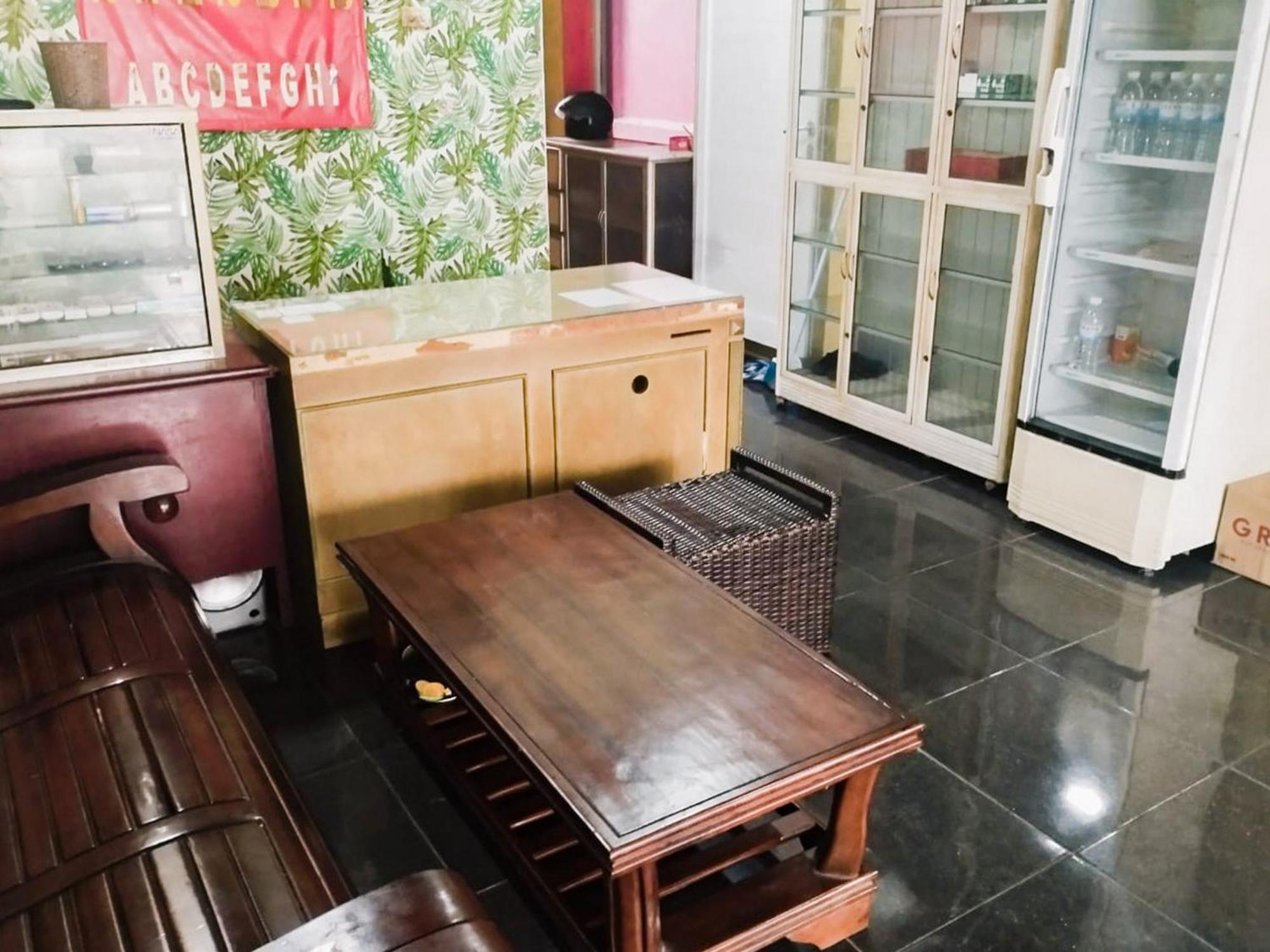 Reddoorz At Jalan Diponegoro Bandar Lampung 호텔 외부 사진